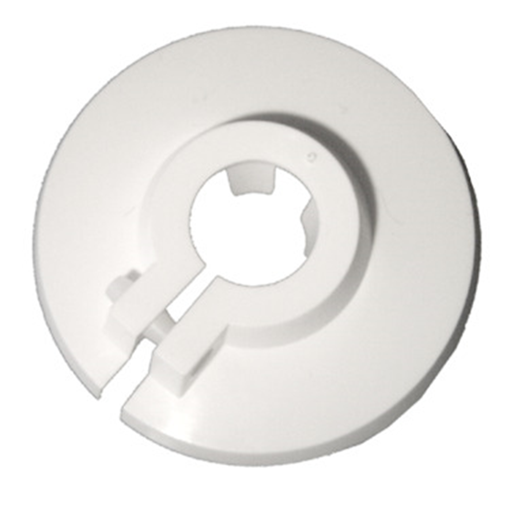 Cornat Klemrozet Kunststof 12Mm (4St) - T384006