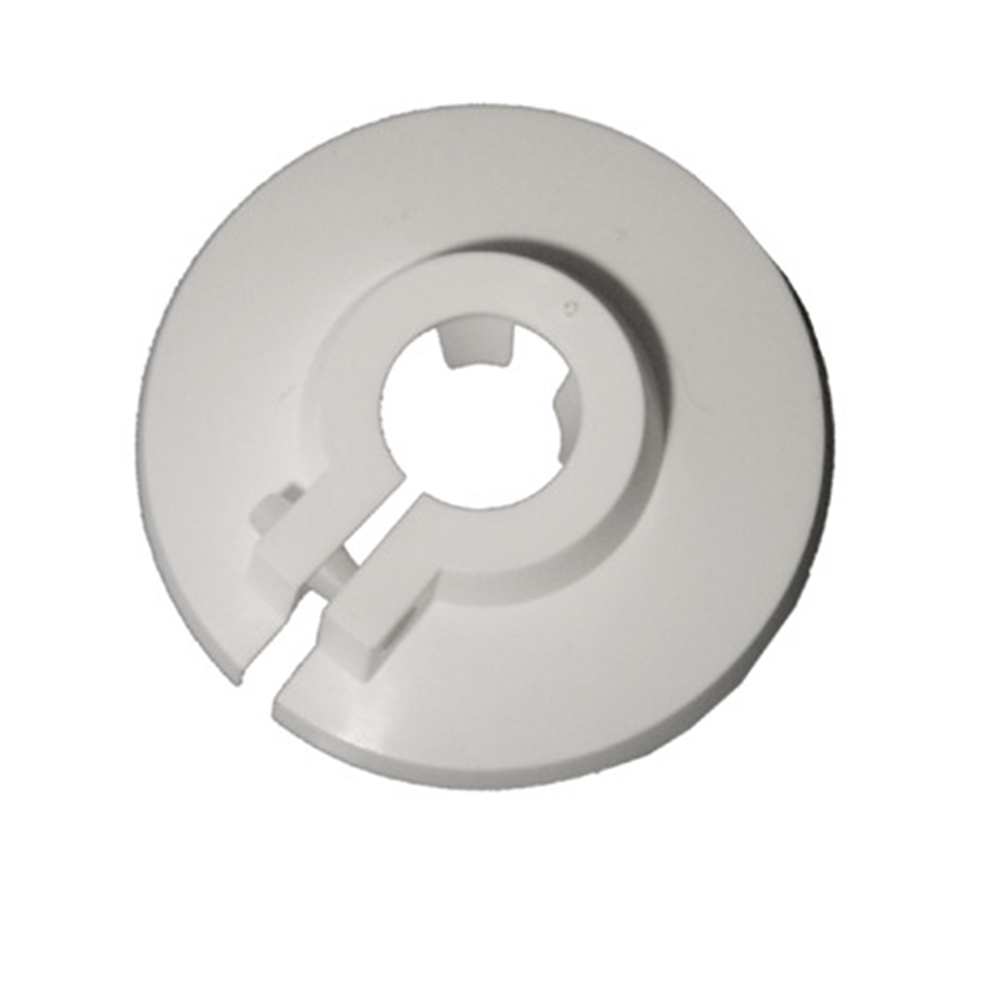 Cornat Klemrozet Kunststof 22Mm (4St) - T384009