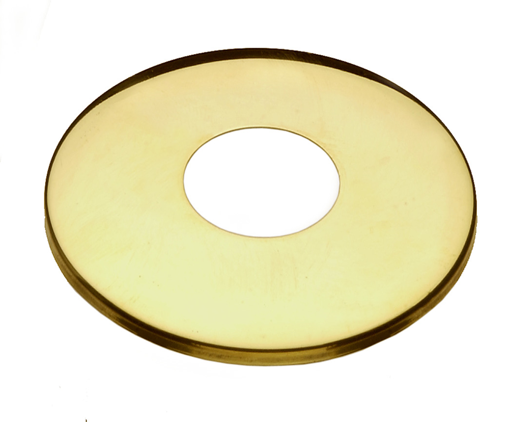 Cornat Rozet 1 2X5Mm Ms T384101