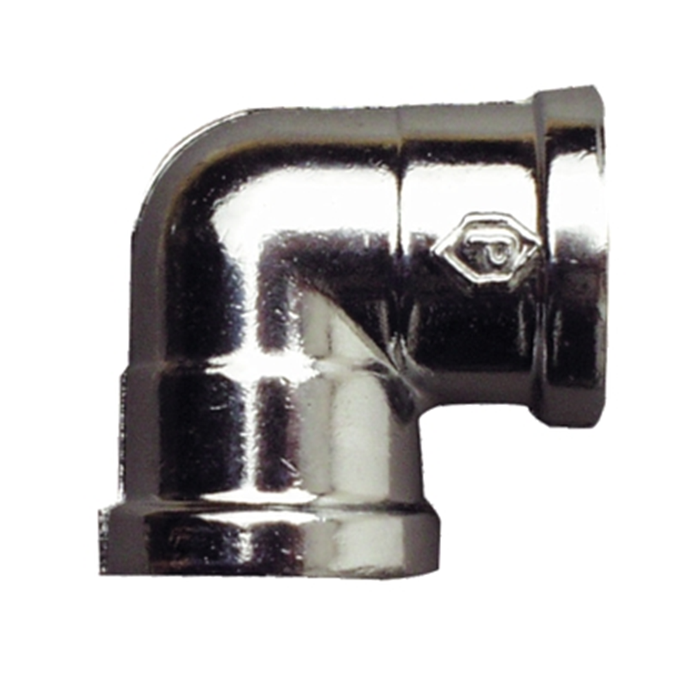 Cornat Messing Ch Knie Vv 3 8 * T386000