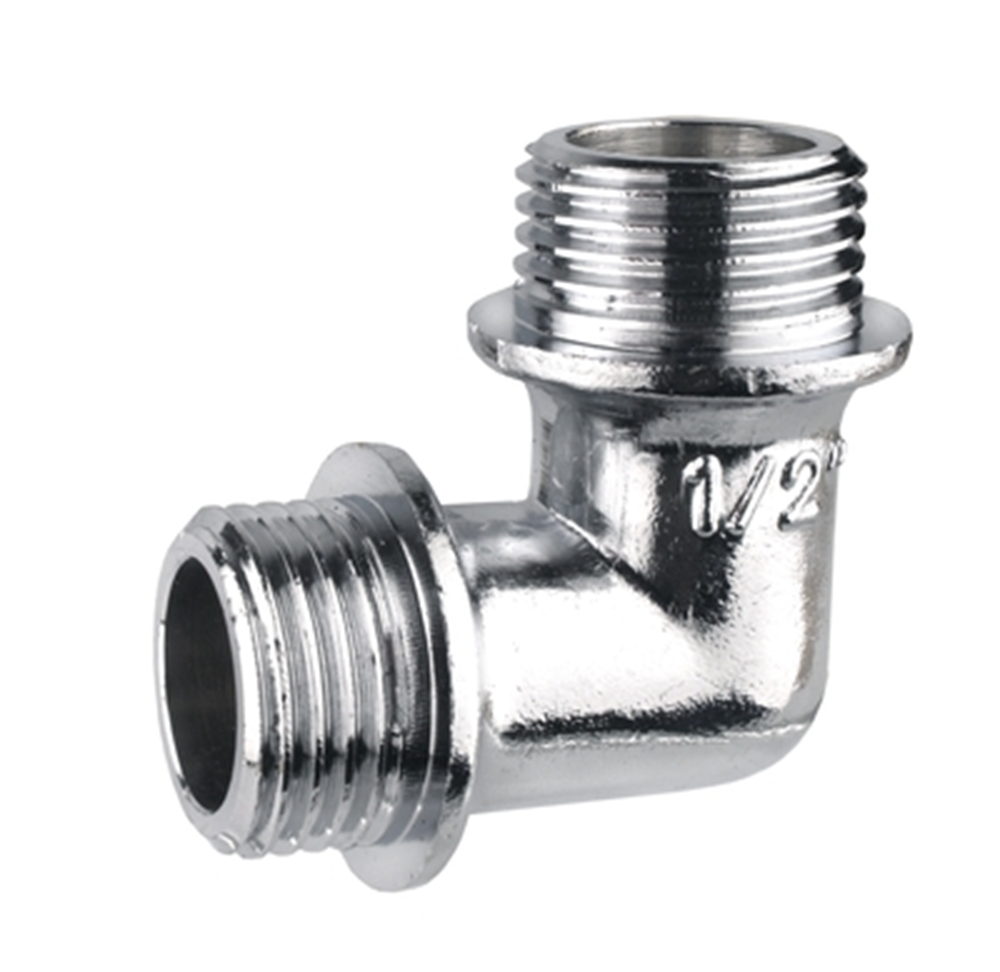 Cornat Messing Ch Knie Mm 1 2 T386151