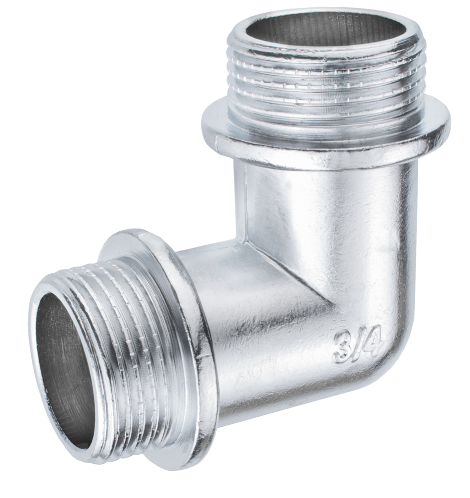 Cornat Messing Ch Knie Mm 3 4 T386152