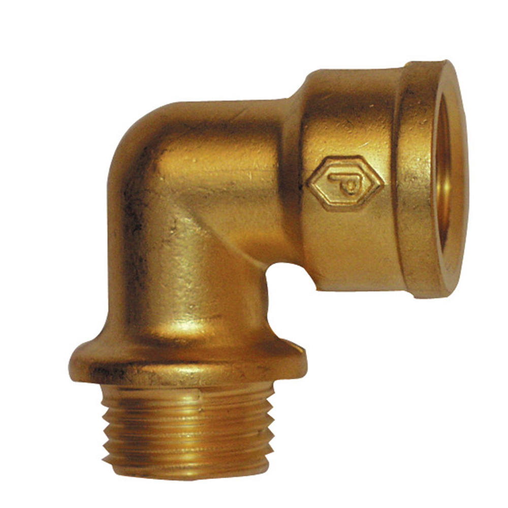Cornat Messing Ms Knie Mv 1 2 * T396101