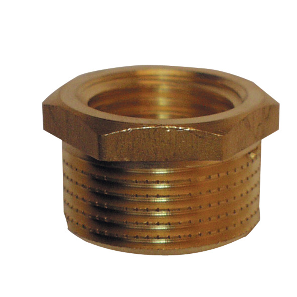 Cornat Messing Ms Verloopstuk Vm 1&apos;&apos;X1 2 T396305