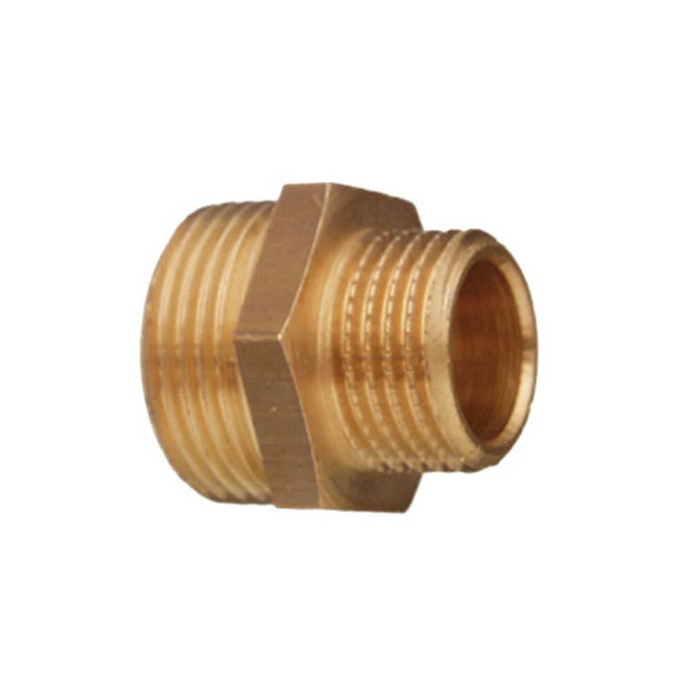 Cornat Messing/Ms Verloopnippel Mm 1&apos;&apos;X3/4 - T396422