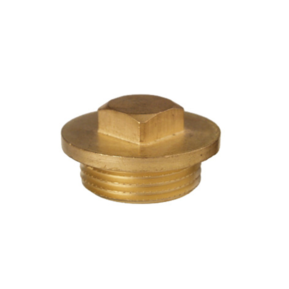 Cornat Messing Ms Stop M 3 8 * T396700