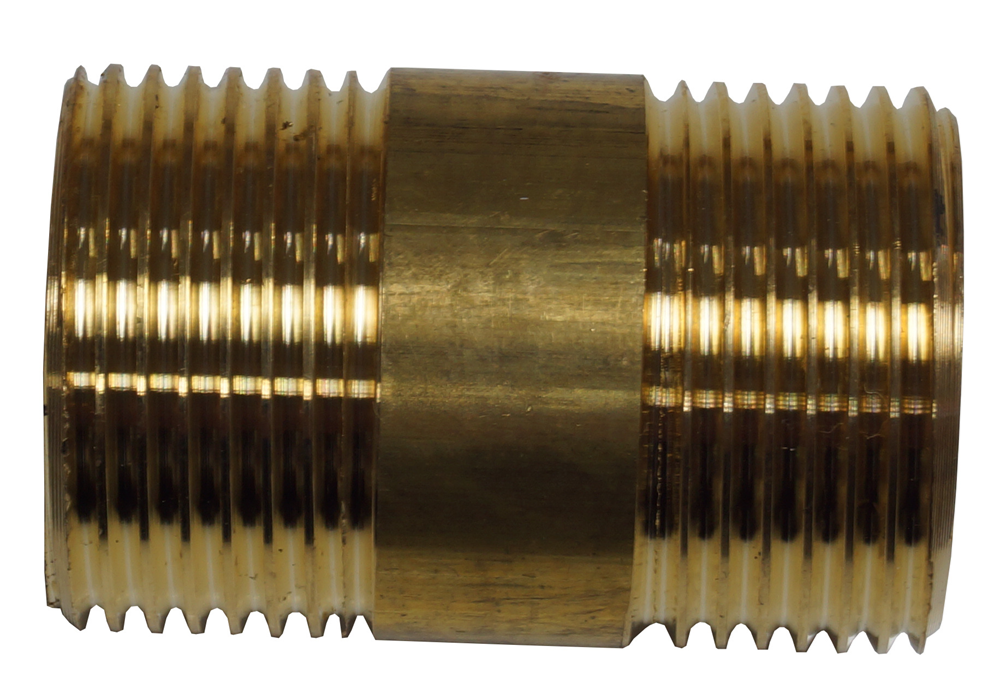 Cornat Messing Ms Buisnippel Mm 3 4 40Mm T396905