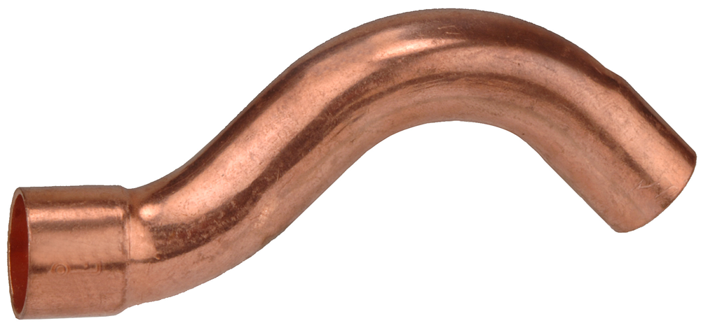Cornat Cu-Soldeer Ezelsrug V- 15Mm T508615