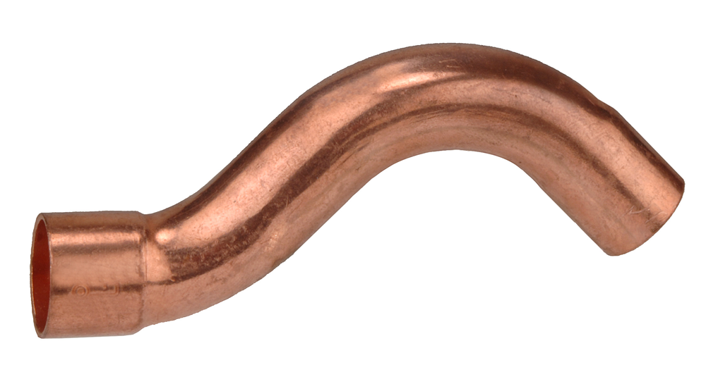 Cornat Cu-Soldeer Ezelsrug V- 22Mm T508622