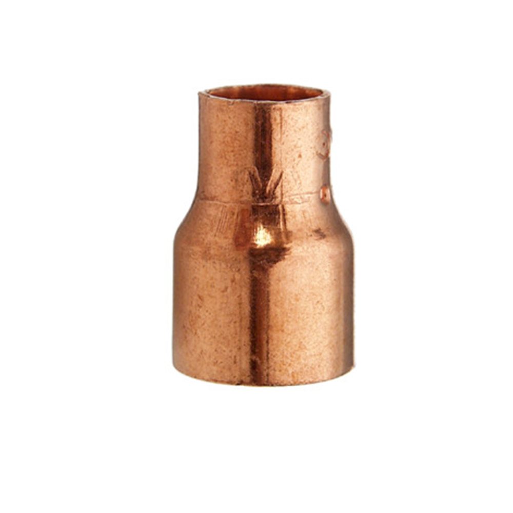 Cornat Cu-Soldeer Verloopsok 22X18Mm T52402218