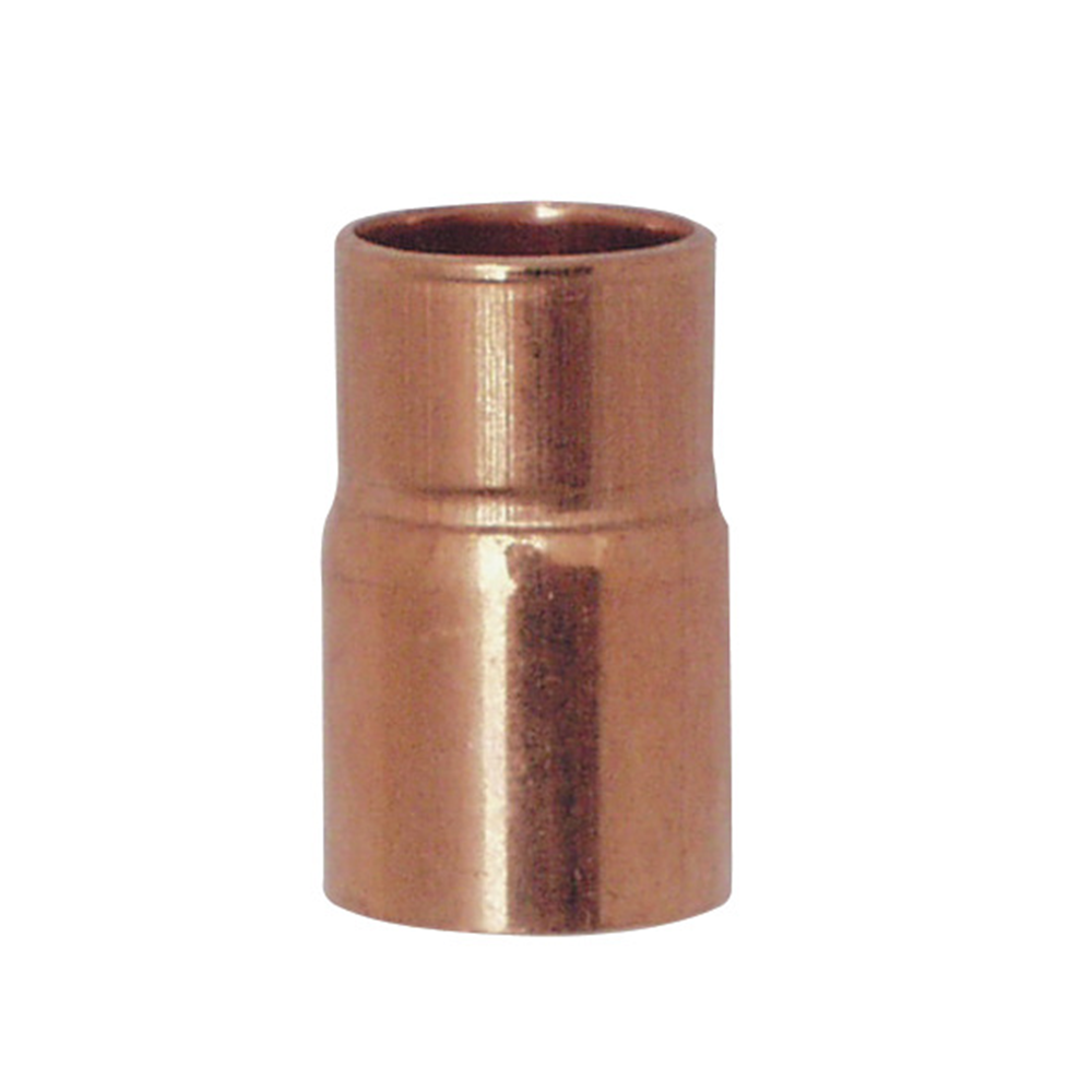 Cornat Cu-Soldeer Verloopsok 22Mx18Mm T52432218