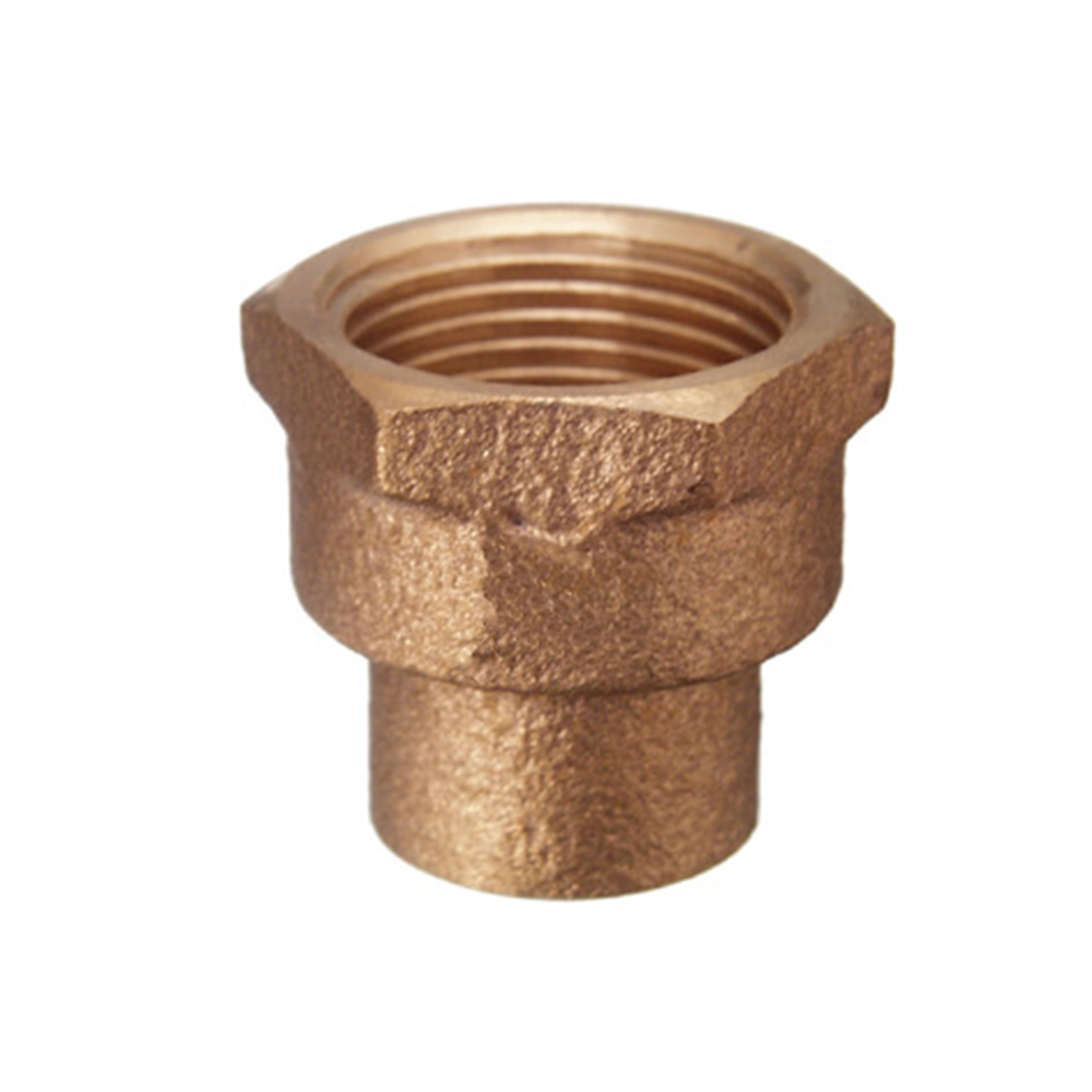 Cornat Cu-Soldeer Verloopsok 22X3 4 T5270G2234