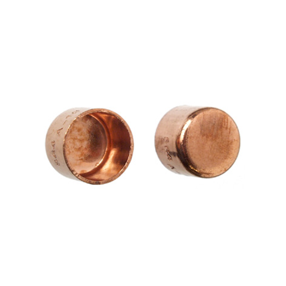 Cornat Cu-Soldeer Muts 12Mm (1St) T530112