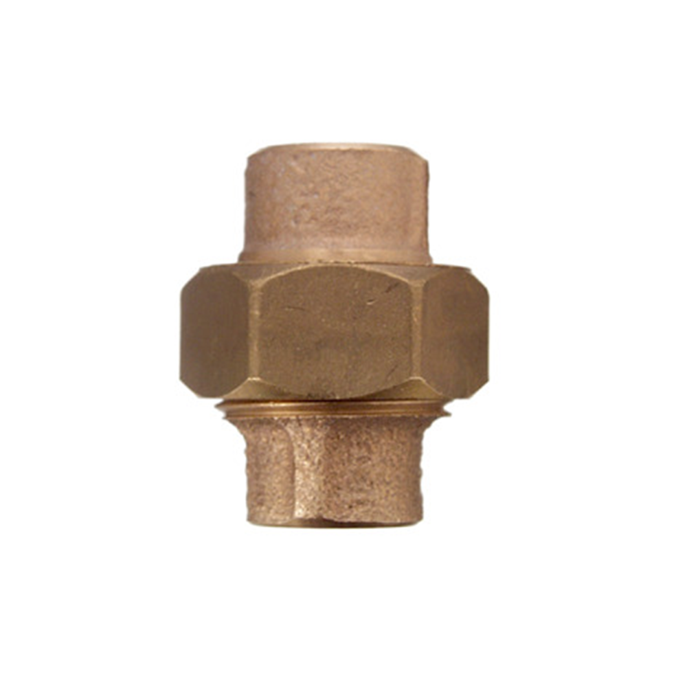 Cornat Cu-Soldeer 3-Dlg Koppeling 2S 28Mm T534028