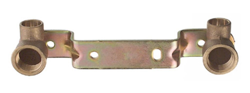 Cornat Cu-Soldeer Montagebrug 153Mm 15X1/2 - T54761512