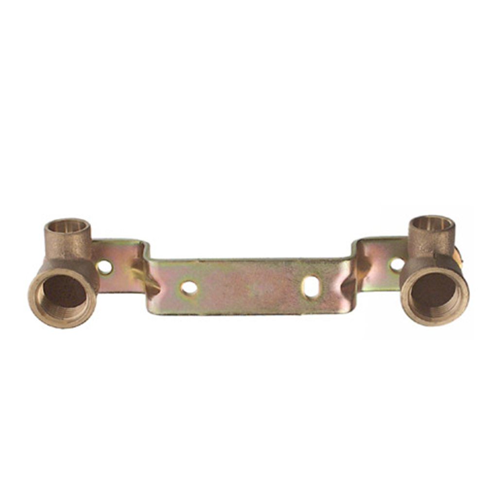 Cornat Cu-Soldeer Montagebrug 153Mm 18X1/2 - T54761812