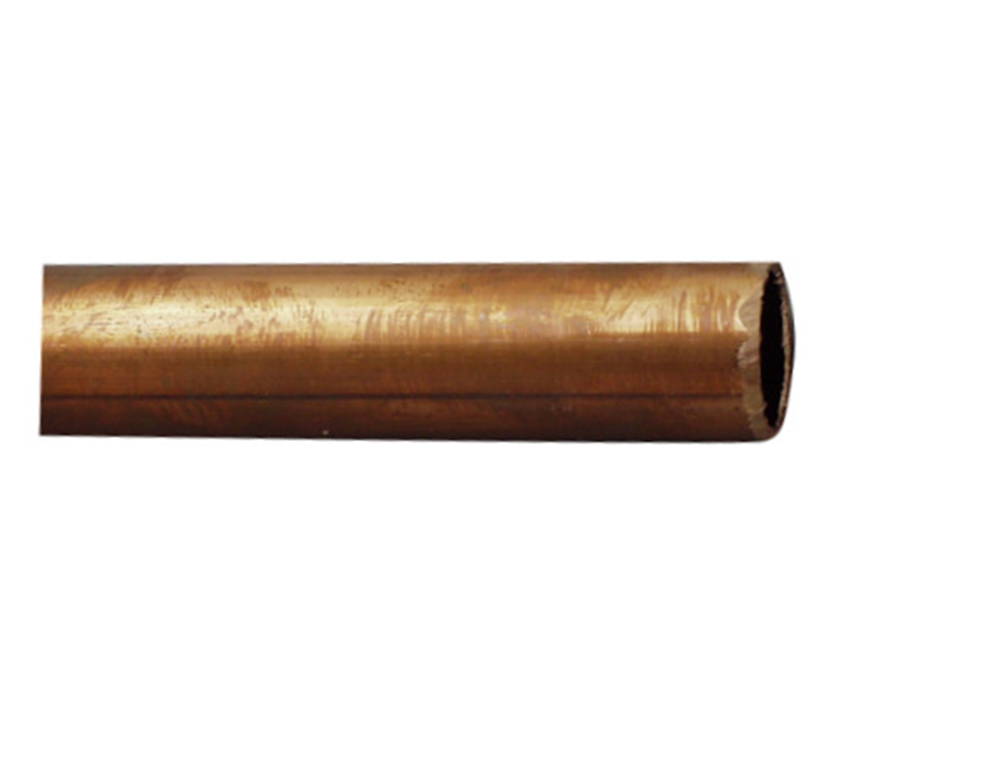 Cornat Koperbuis Blank 12Mm 2M50 - T550110