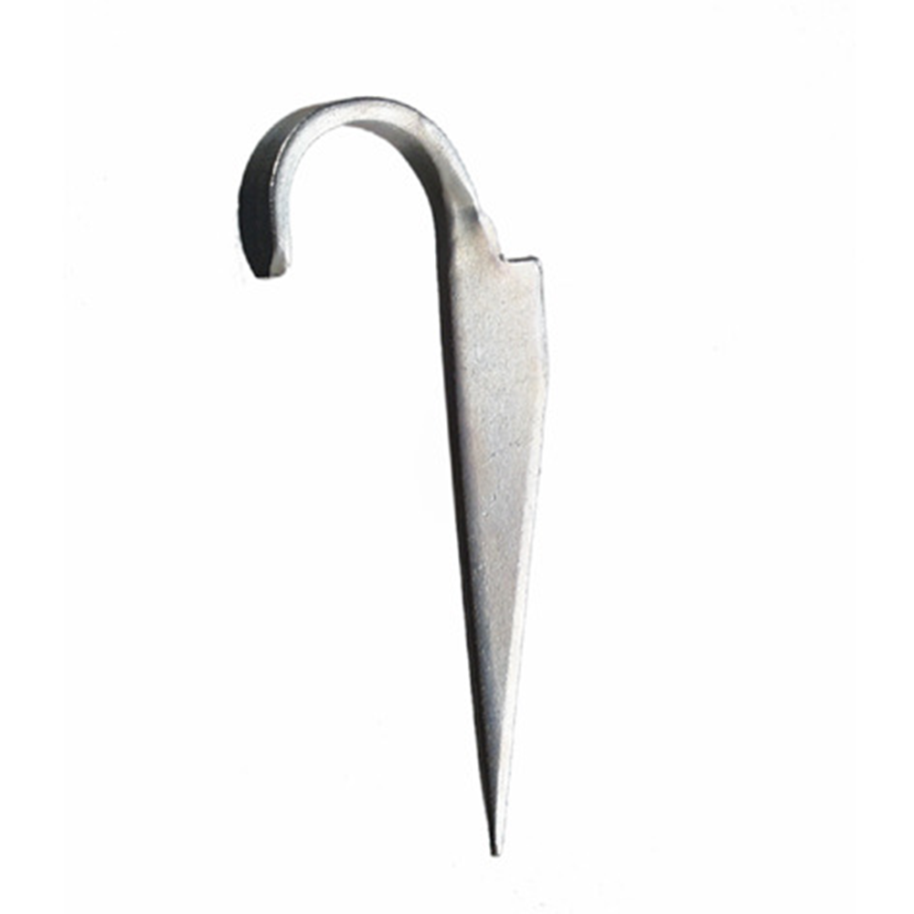 Cornat Buishaak Verzinkt 3 8 (5St) T562000
