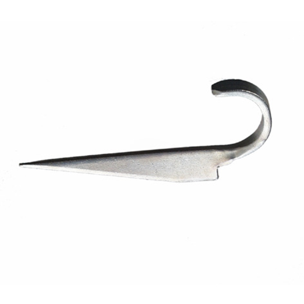 Cornat Buishaak Verzinkt 1&apos;&apos; (2St) T562003