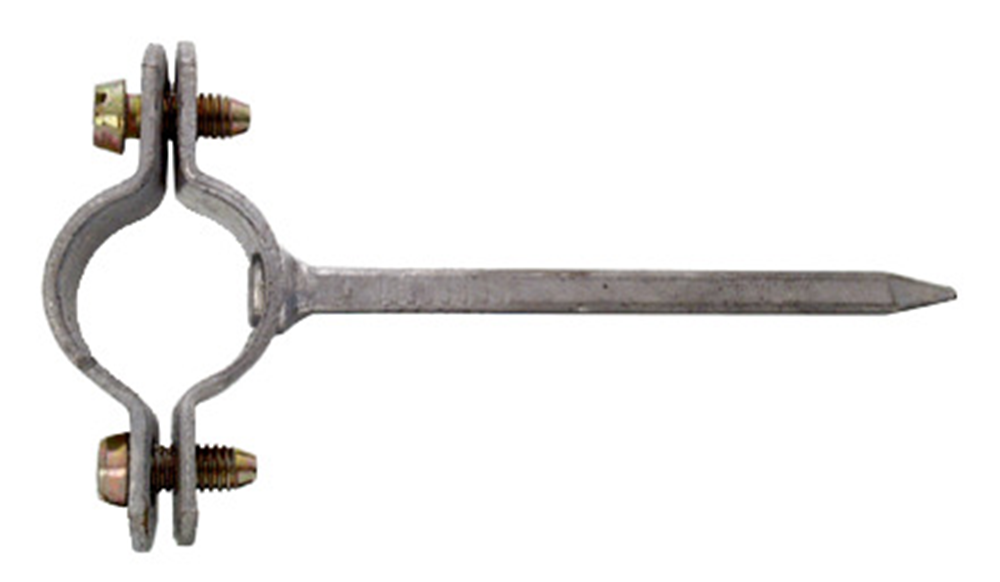 Cornat Beugel Verzinkt Buis 1 2 (5St) T562101