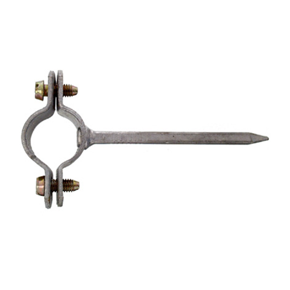 Cornat Beugel Verzinkt Buis 1&apos;&apos; (2St) - T562103