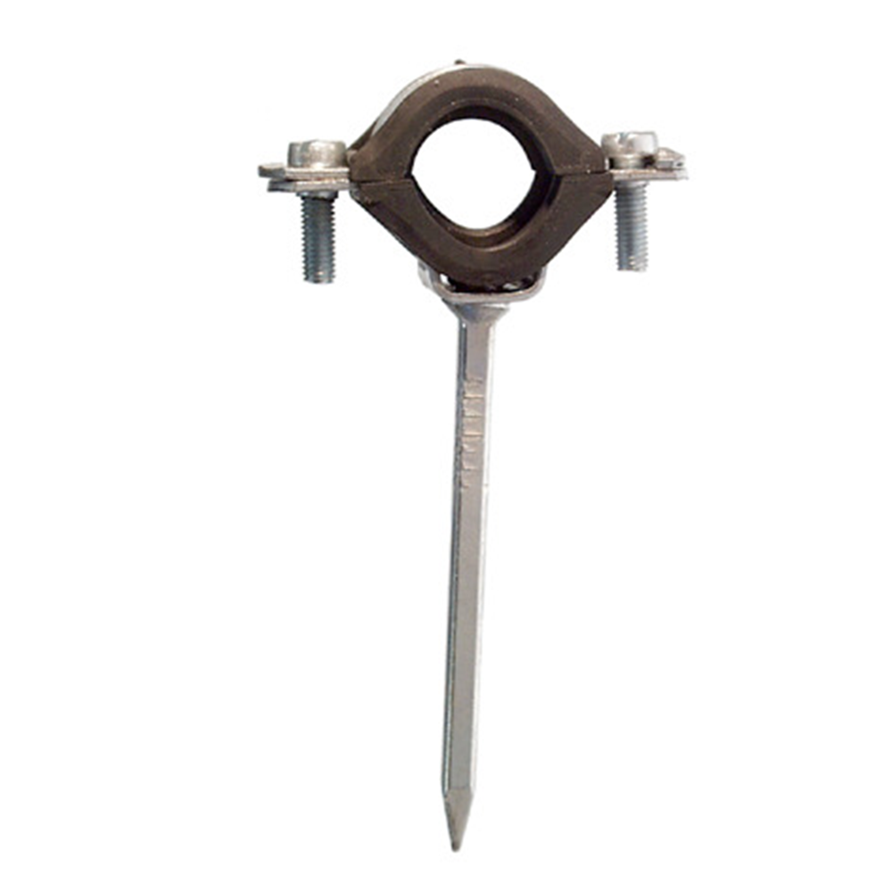 Cornat Beugel Verzinkt Iso Buis 3 8 (5St) T562110