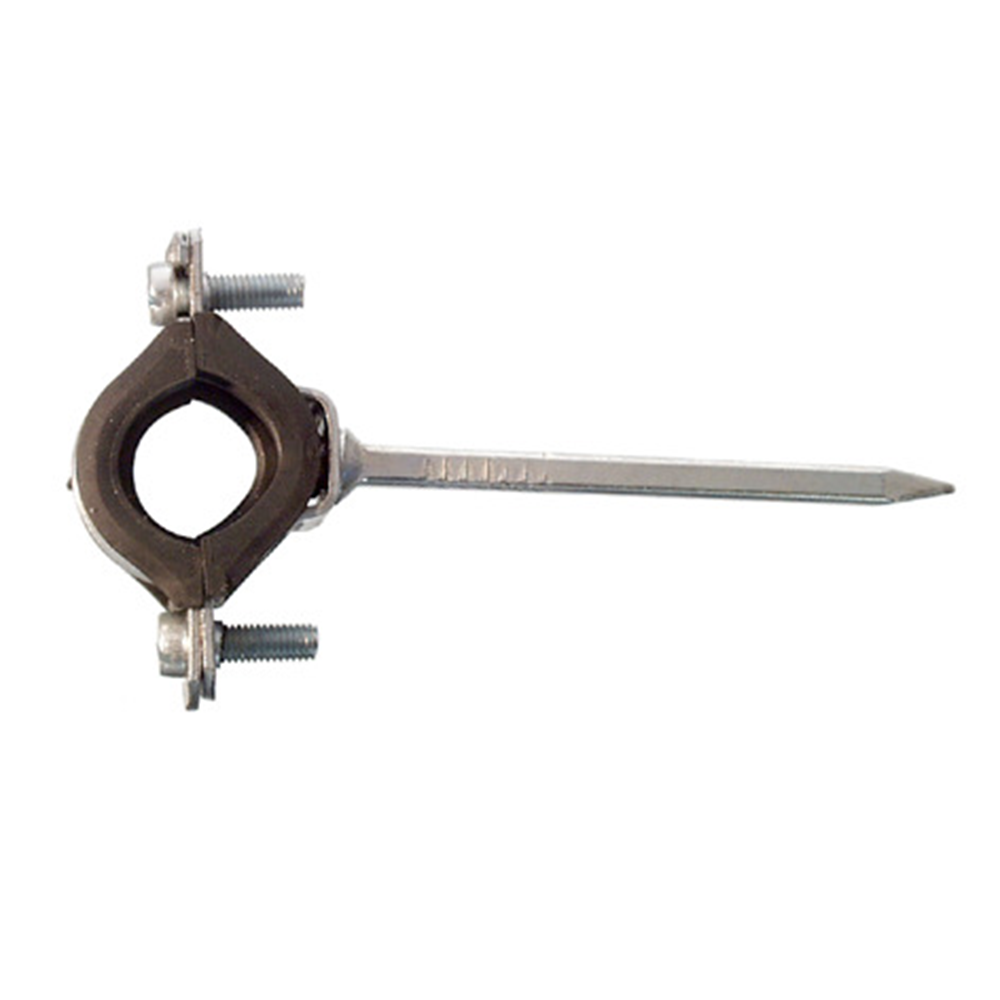 Cornat Beugel Verzinkt Iso Buis 3 4 (5St) T562112