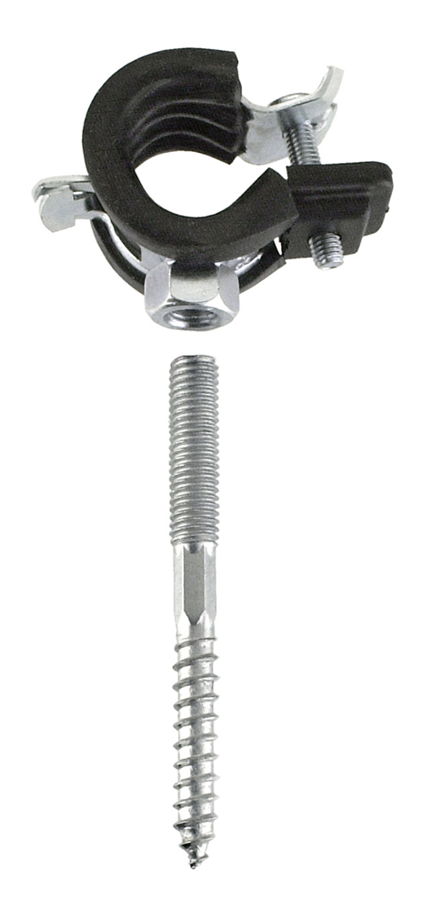 Cornat Beugel Verzinkt Iso 1&apos;&apos; (M8) (2St) T562123