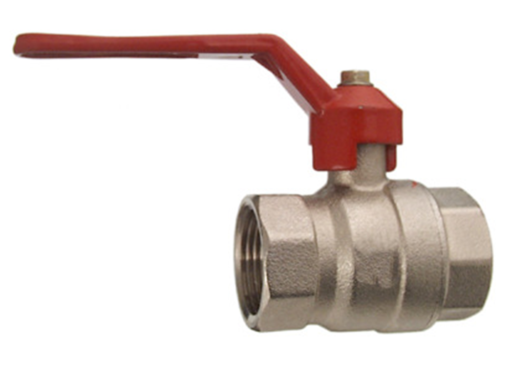 Cornat Kogelkraan Met Alu-Hendel 1 2Vv T571441
