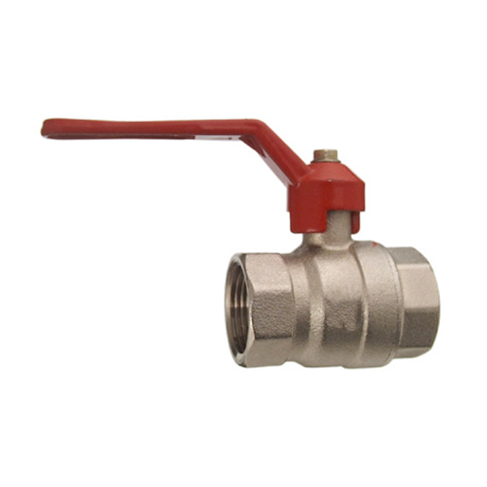 Cornat Kogelkraan Met Alu-Hendel 3/4Vv - T571442