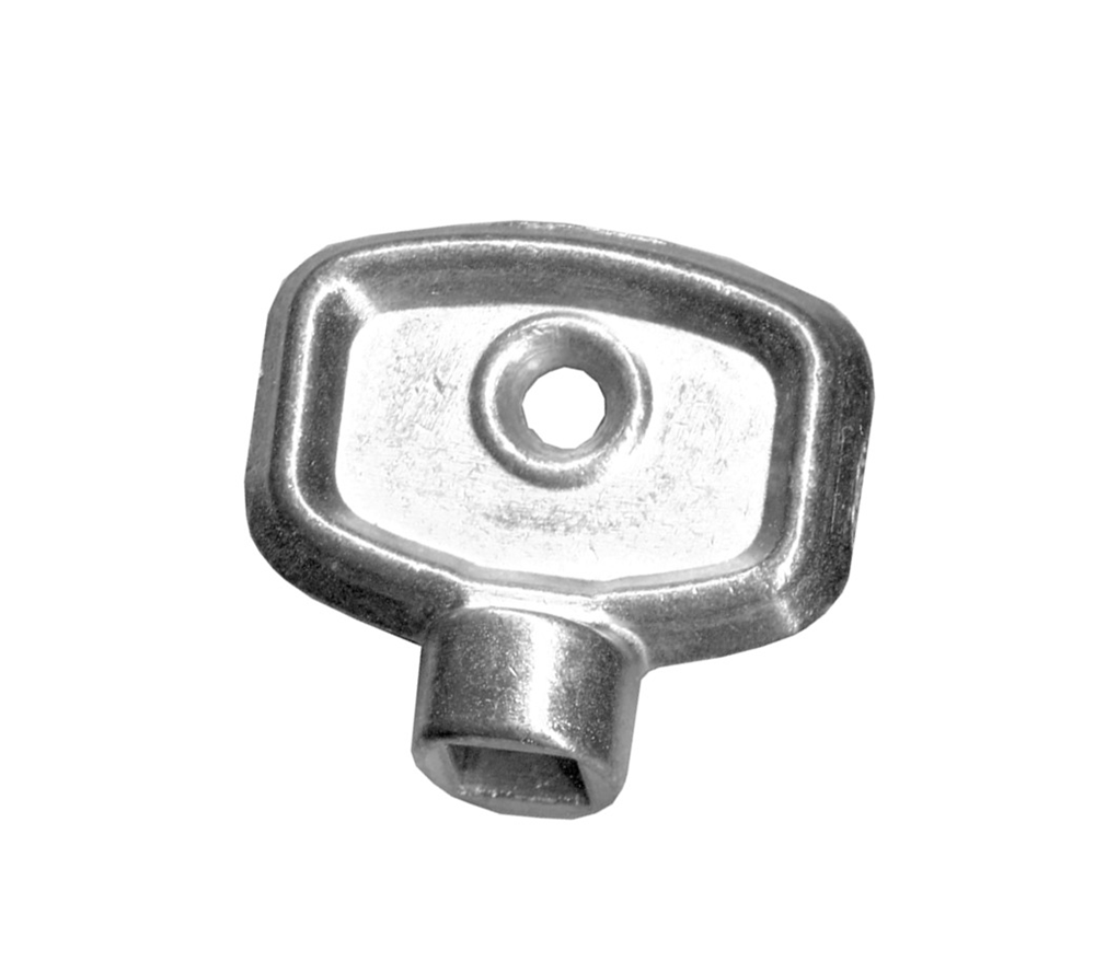 Cornat Ontluchtingssleutel 5Mm Vierkant - T592999