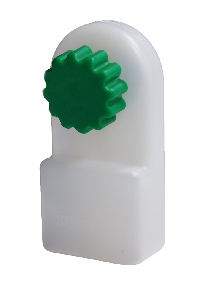 Cornat Ontluchter Kunststof 60Ml T593000