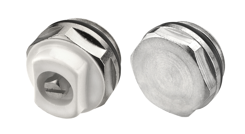 Cornat Set Blinde Stop + Luchtstop 1 2 T593002