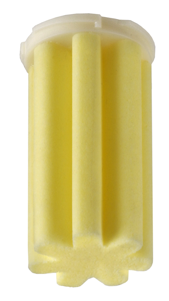 Cornat Oliefilterset &apos;Sinter&apos; 75X50Mm - T594612