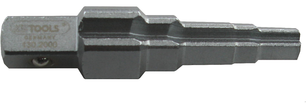 Cornat Stappensleutel 1 2 (3 8+1 2+3 4+1) T595210