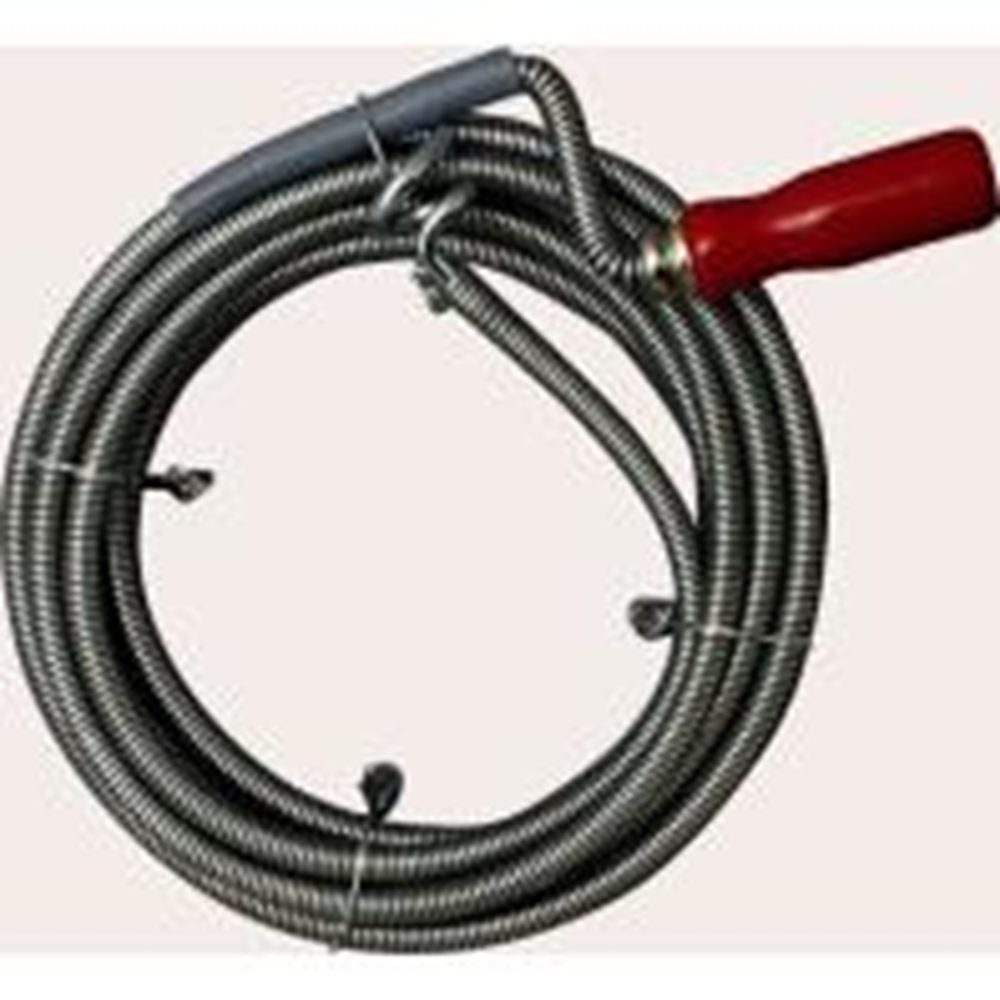 Cornat Reinigingsspiraal 6Mm 3M - T595500