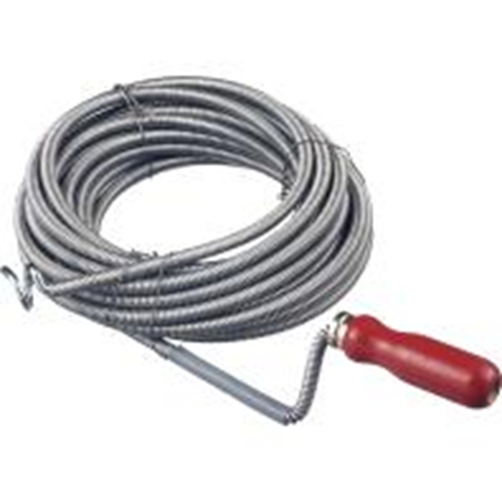 Cornat Reinigingsspiraal 9Mm 10M T595510