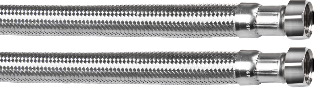 Cornat Inox-Slang 3/4Vx1000X3/4V - T596002