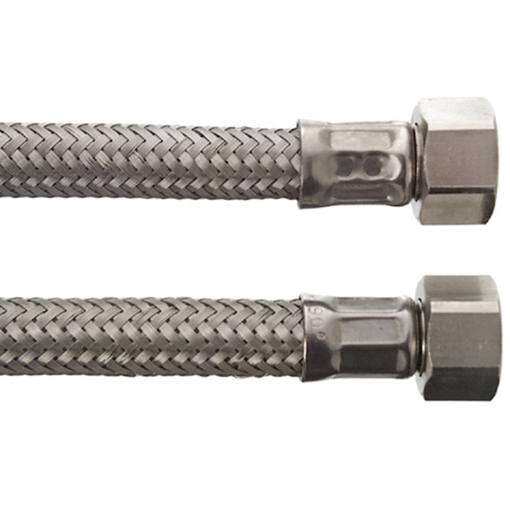 Cornat Inox-Slang 1/2Vx1/2Vx700 - T596008