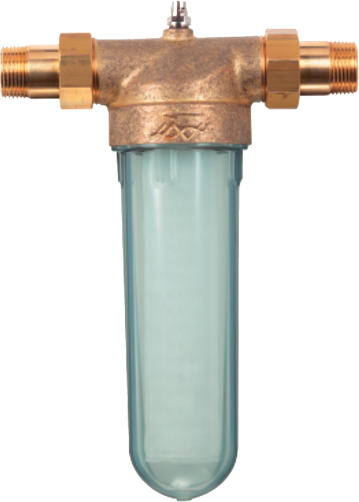 Cornat Standaard Filter 1&apos;&apos; (Met Draad) - T597101