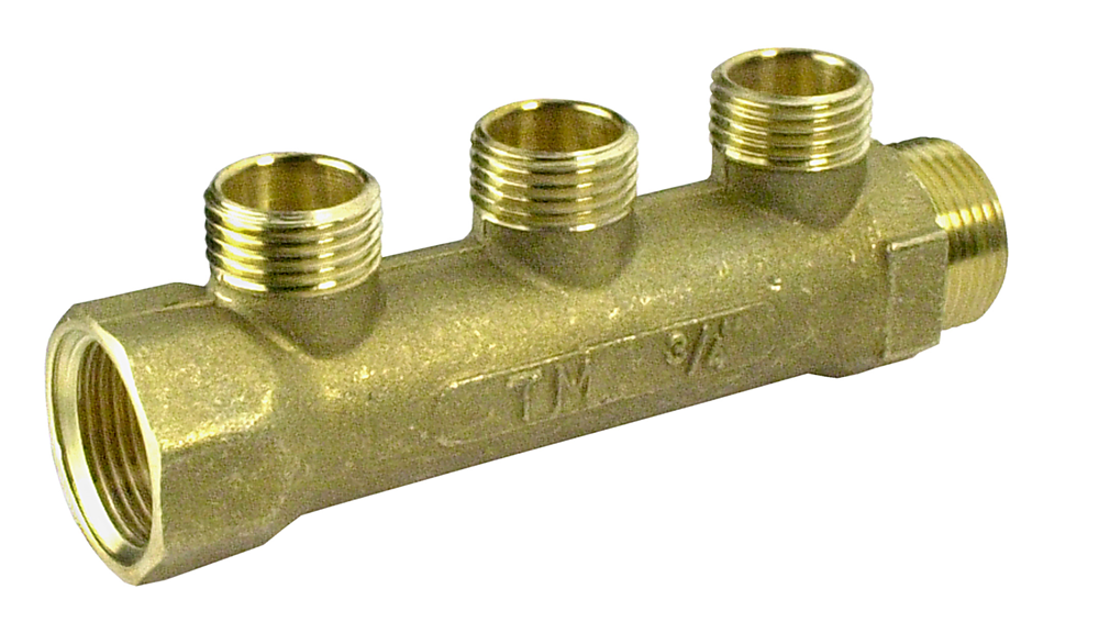 Cornat Rir Verdeelstuk 3 4 3X16Mm T620011