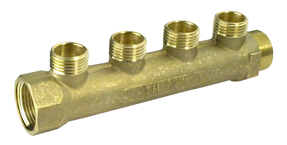Cornat Rir Verdeelstuk 3 4 4X16Mm T620012