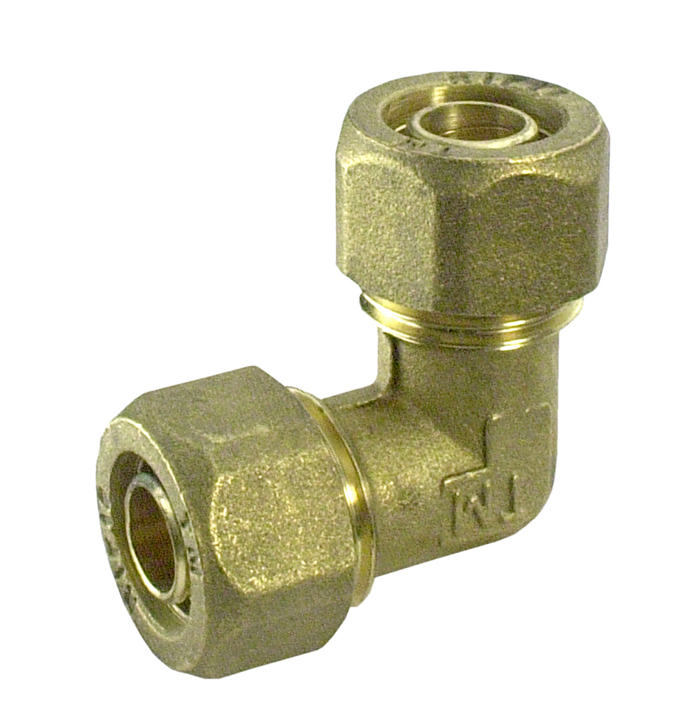 Cornat Rir Knie 16X16Mm S - T620416