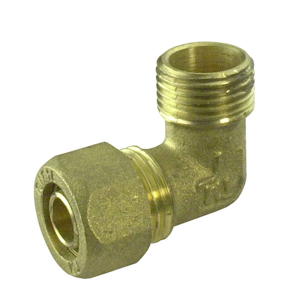 Cornat Rir Knie 16Mm X 1 2M S T620516