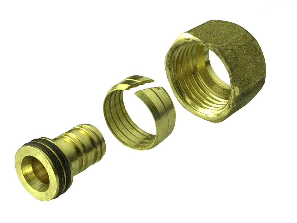 Cornat Rir Koppeling 1 2Vv 16Mm S T621316