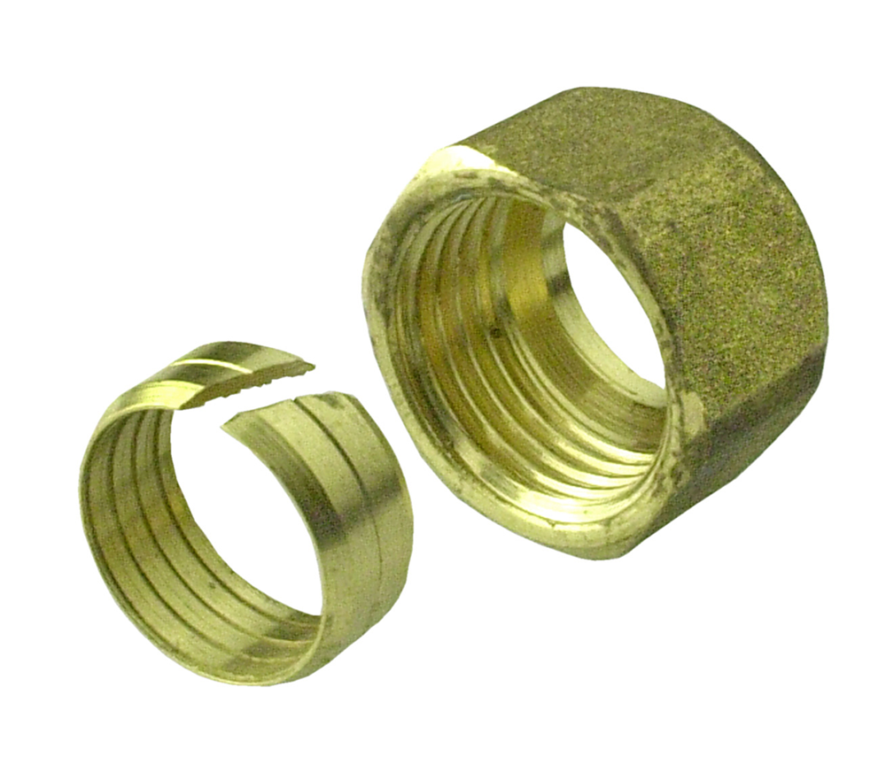 Cornat Rir Moer 16Mm T621416