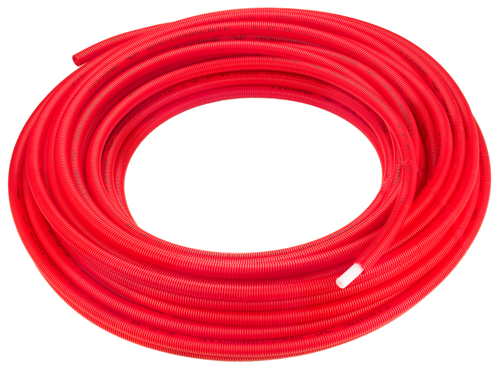 Cornat Rir Ku-Leiding 16Mm Rood S T622716