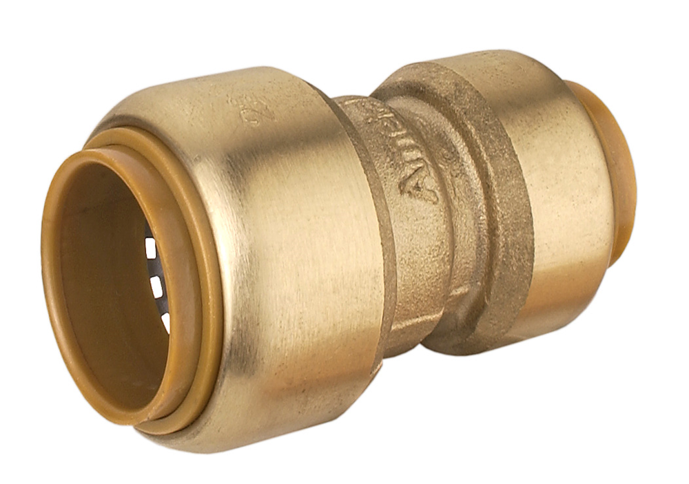 Cornat Steekfitting Verloopsok 18X15Mm Vv T630220