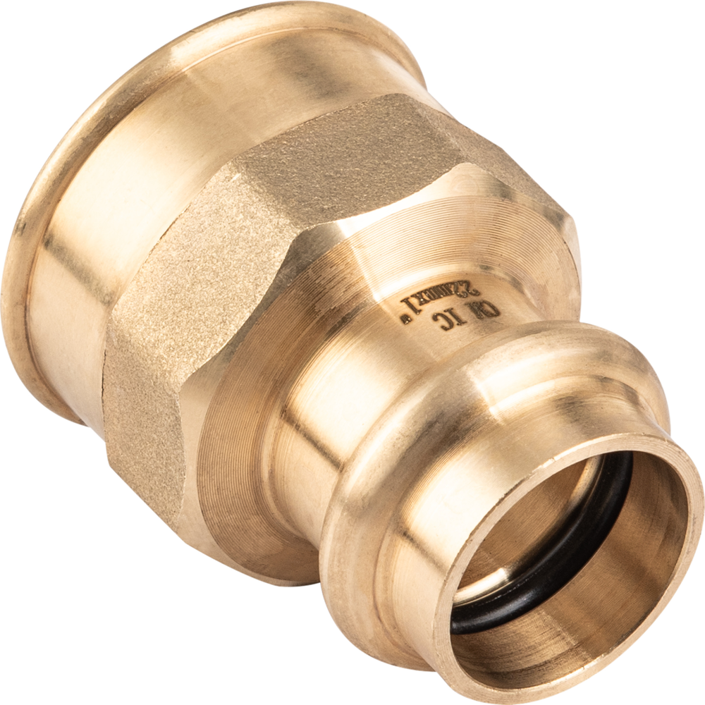 Cornat Perskoppeling Verloopsok 22X1 T6544221B