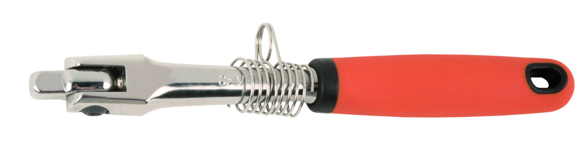 Bahco Gewricht 1 4" | met 4-punts veiligheidsoplossing | 150 mm TAH6958B-1